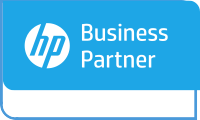 HP Partner Logo